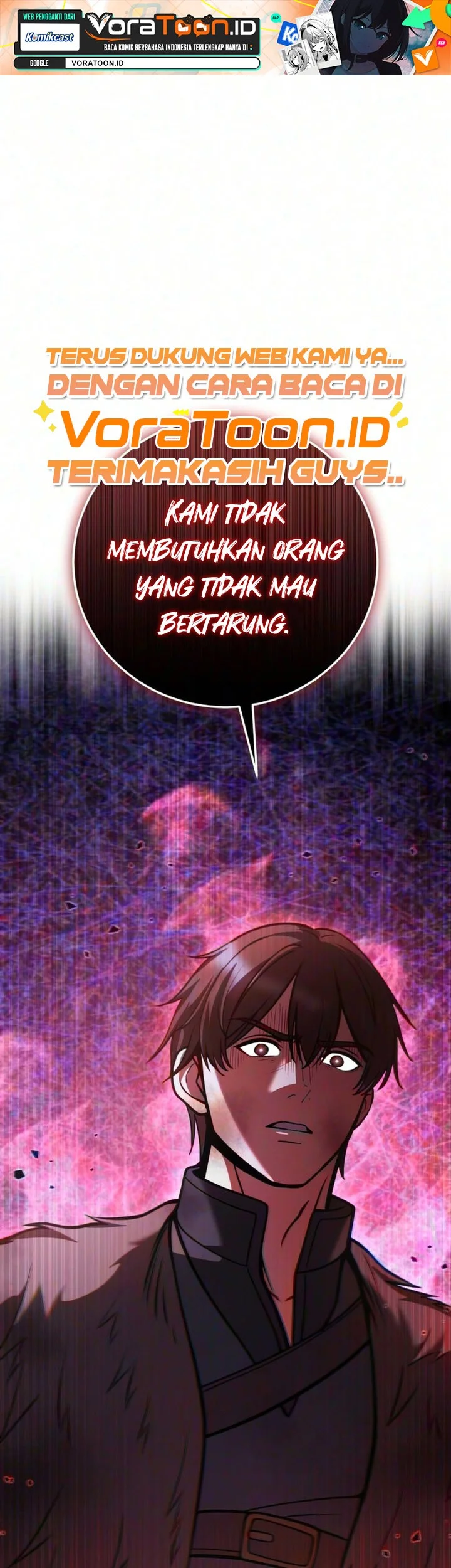The Story Of Becoming A Married Man In Another World Chapter 24 Halaman 2