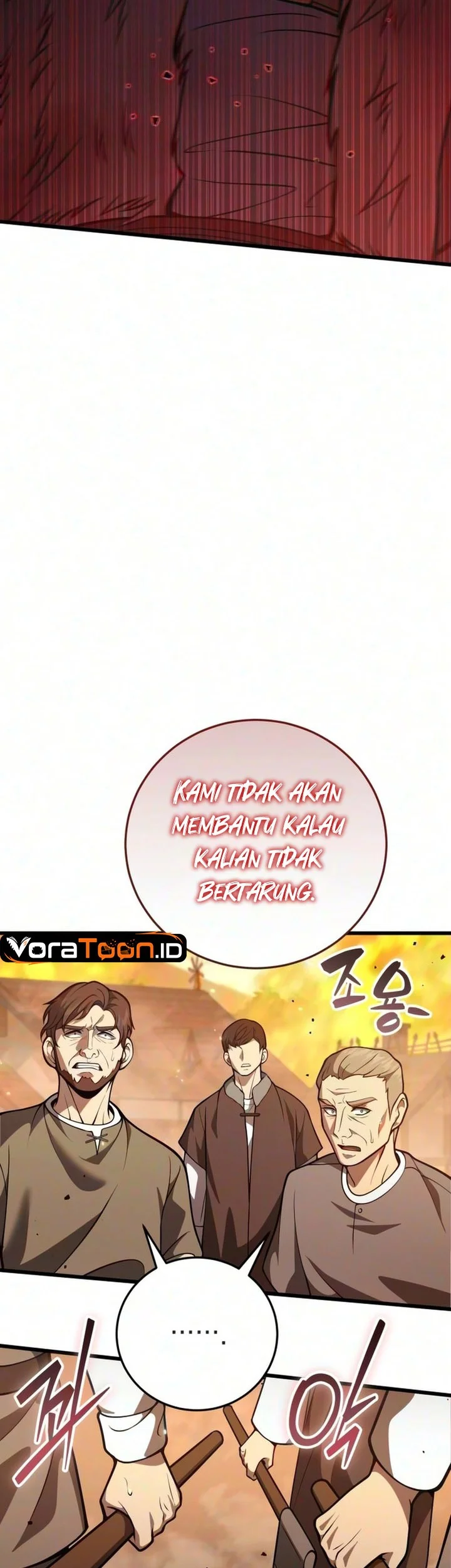 The Story Of Becoming A Married Man In Another World Chapter 24 Halaman 3