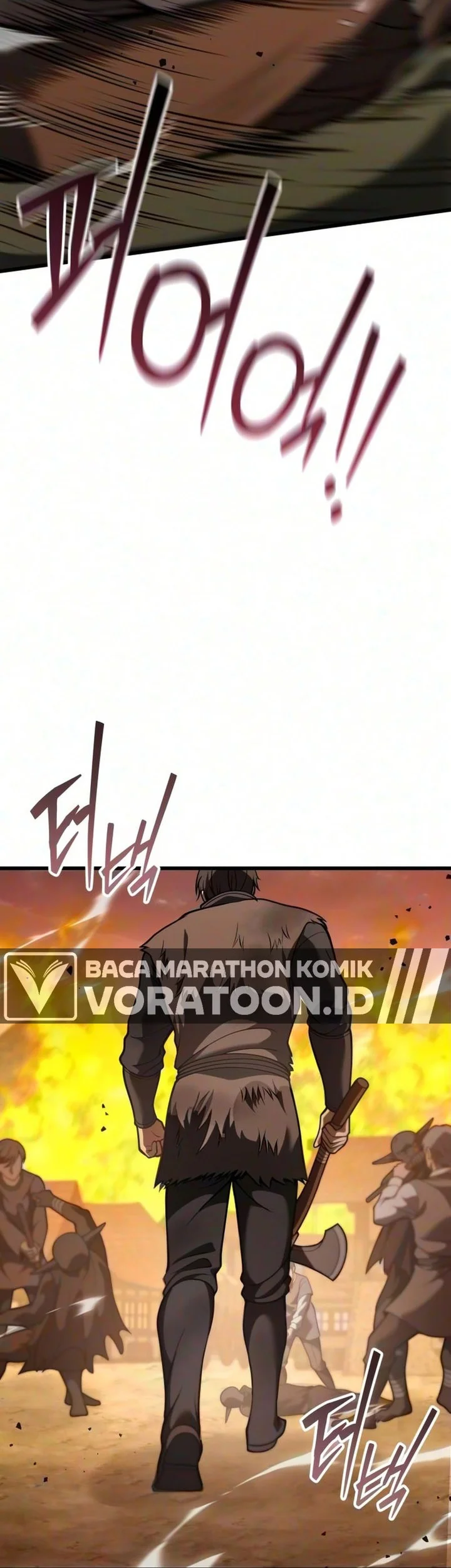 The Story Of Becoming A Married Man In Another World Chapter 24 Halaman 9