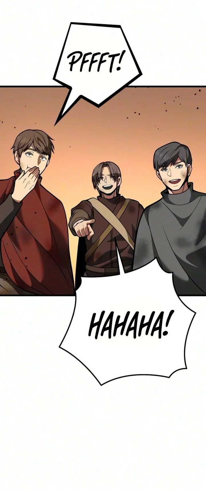 The Story Of Becoming A Married Man In Another World Chapter 24 Halaman 33
