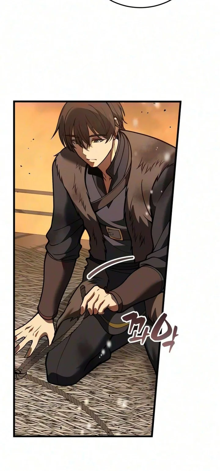 The Story Of Becoming A Married Man In Another World Chapter 24 Halaman 41