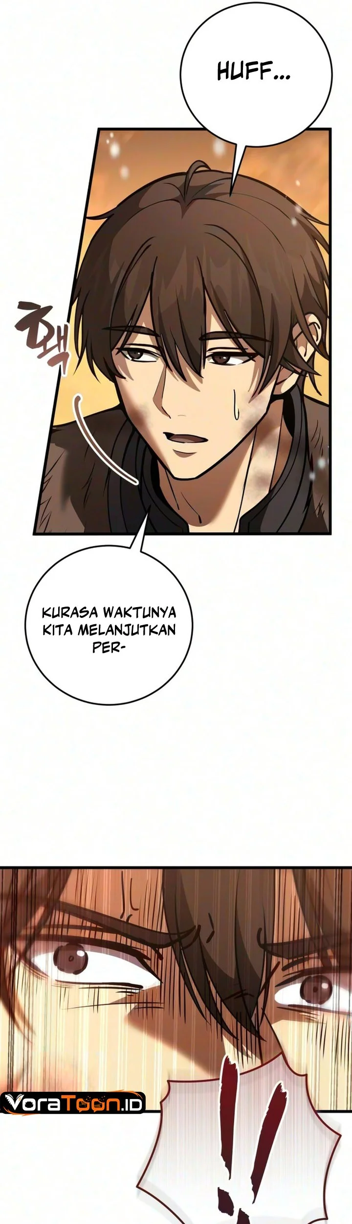 The Story Of Becoming A Married Man In Another World Chapter 24 Halaman 42
