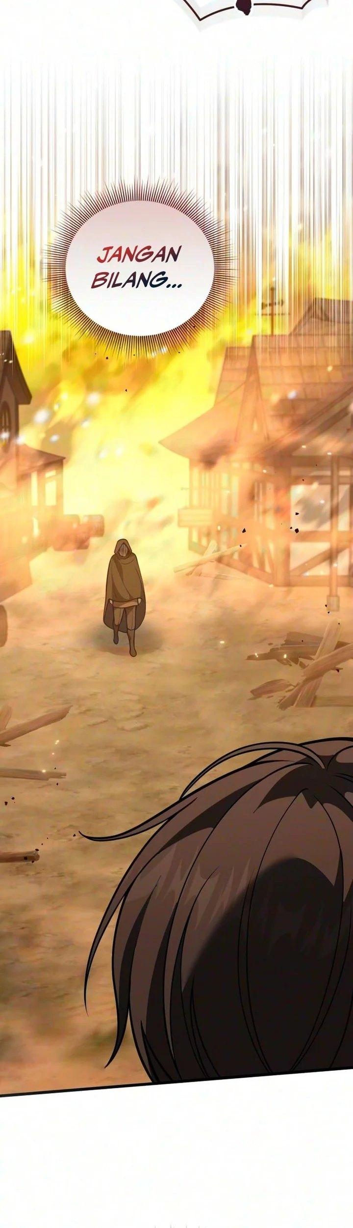 The Story Of Becoming A Married Man In Another World Chapter 24 Halaman 43