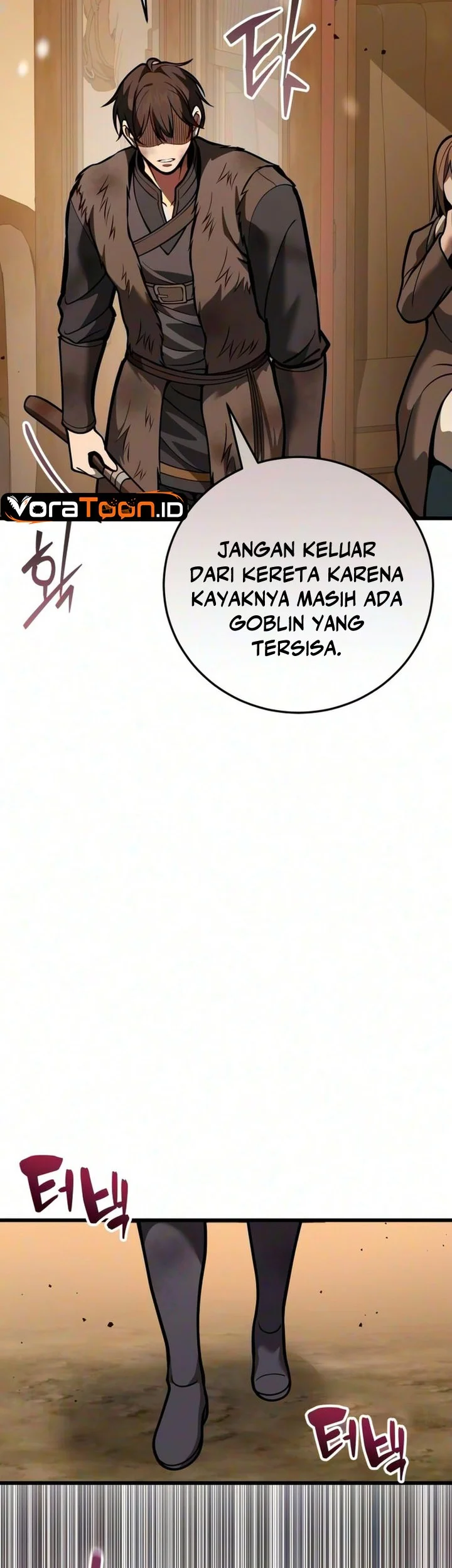 The Story Of Becoming A Married Man In Another World Chapter 24 Halaman 47