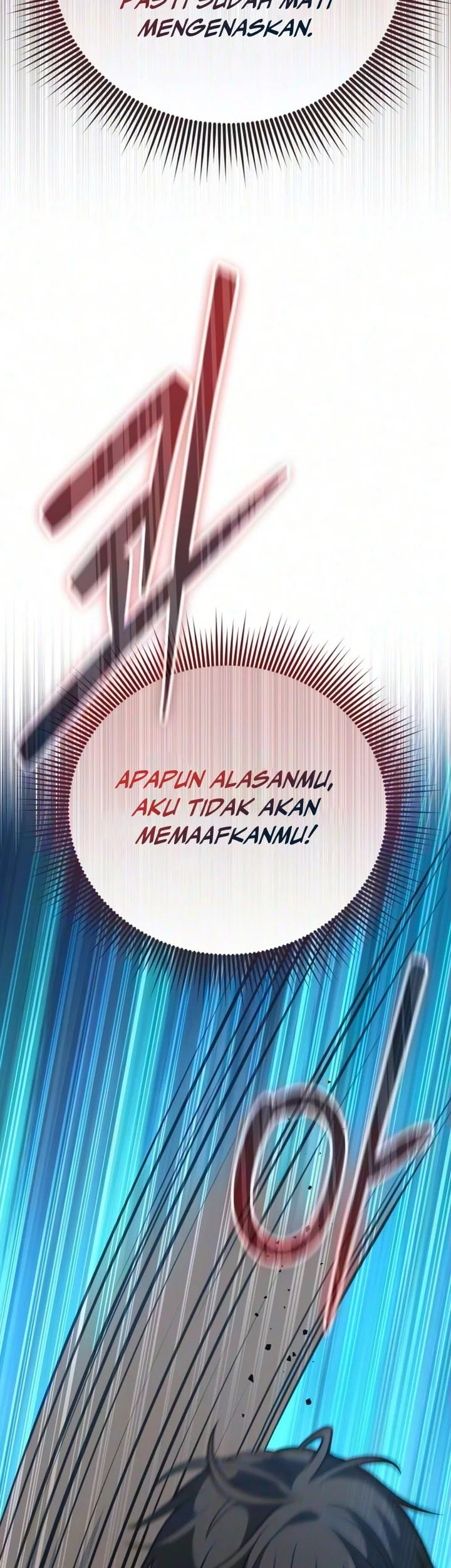 The Story Of Becoming A Married Man In Another World Chapter 24 Halaman 56