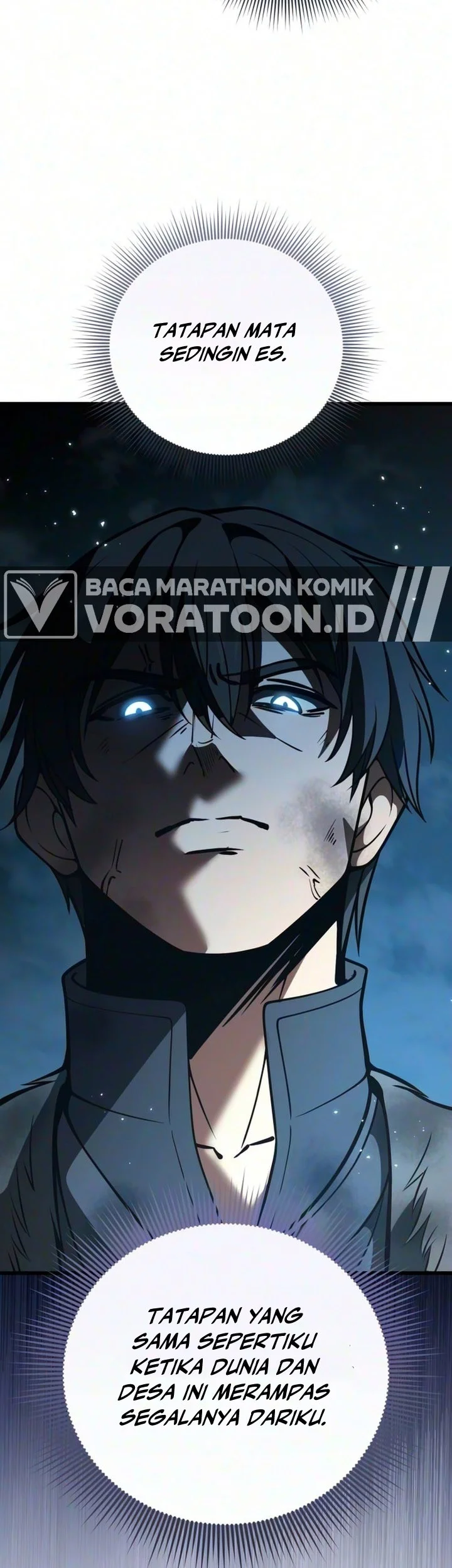 The Story Of Becoming A Married Man In Another World Chapter 24 Halaman 60