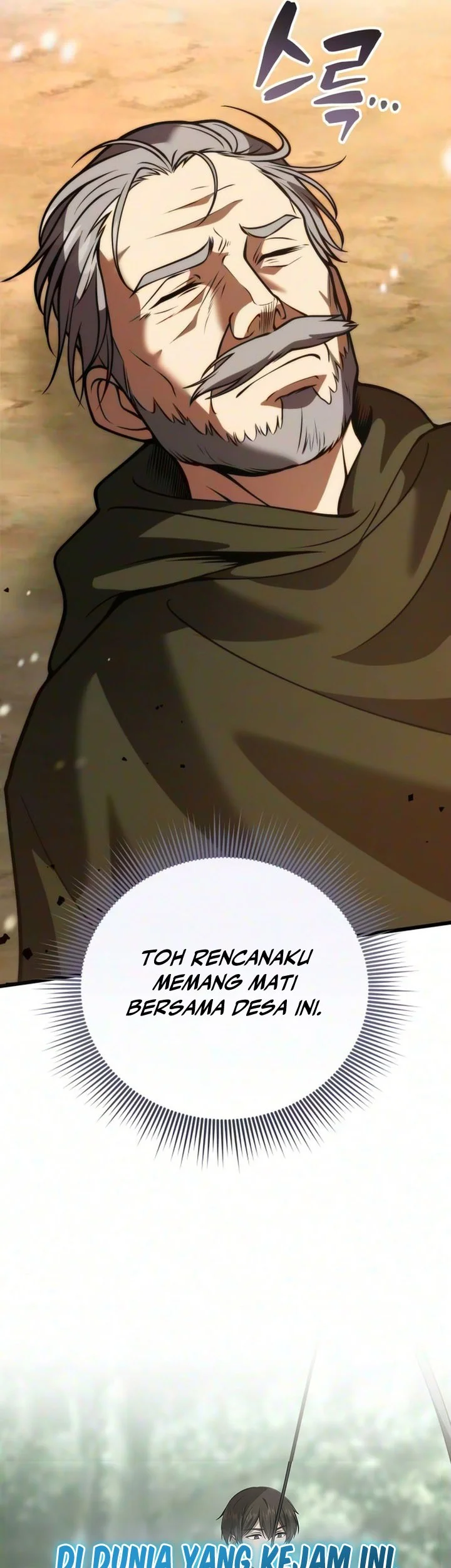 The Story Of Becoming A Married Man In Another World Chapter 24 Halaman 62