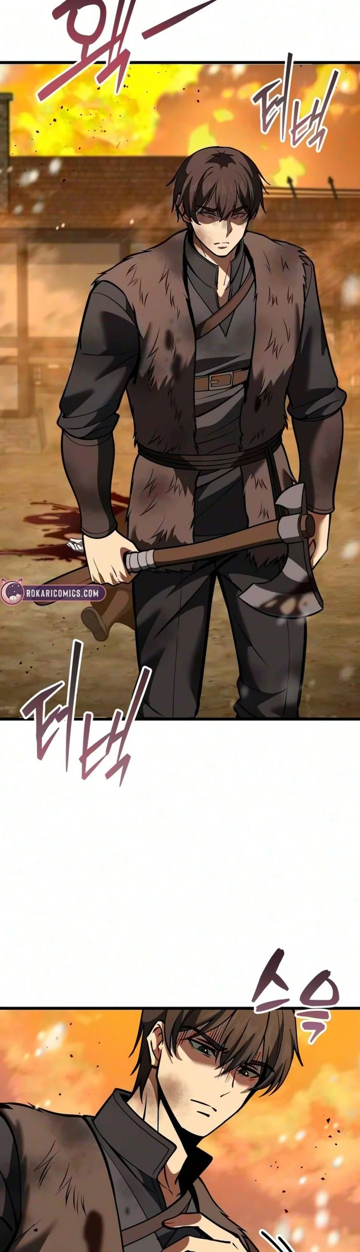 The Story Of Becoming A Married Man In Another World Chapter 24 Halaman 68