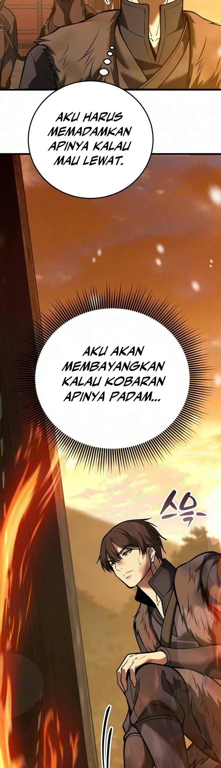 The Story Of Becoming A Married Man In Another World Chapter 24 Halaman 75