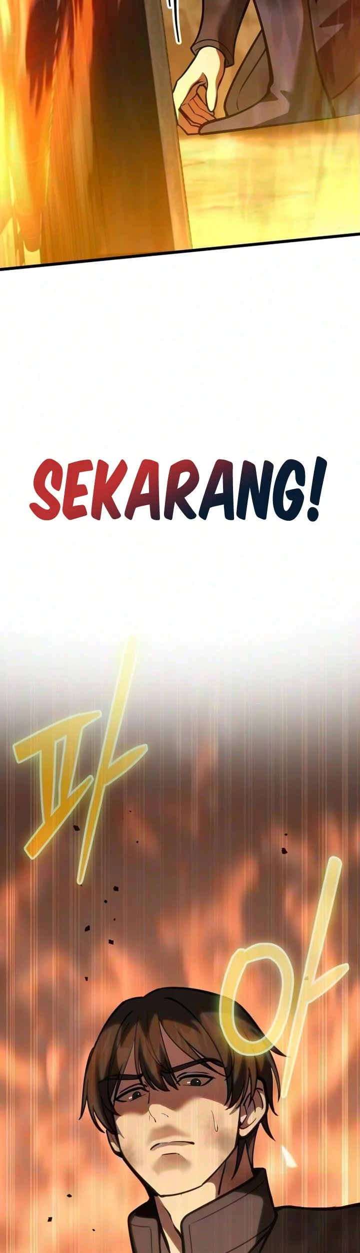The Story Of Becoming A Married Man In Another World Chapter 24 Halaman 76