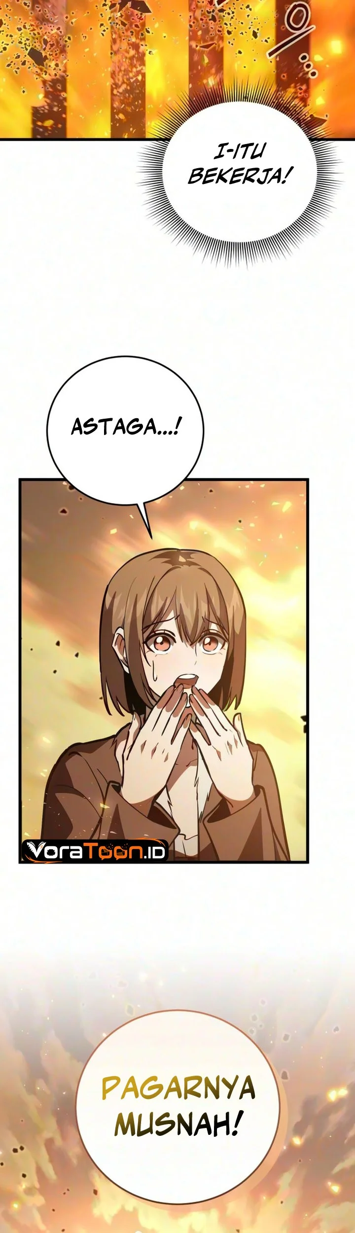 The Story Of Becoming A Married Man In Another World Chapter 24 Halaman 80