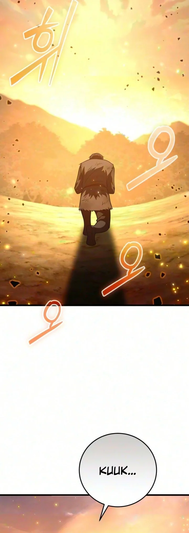 The Story Of Becoming A Married Man In Another World Chapter 24 Halaman 81