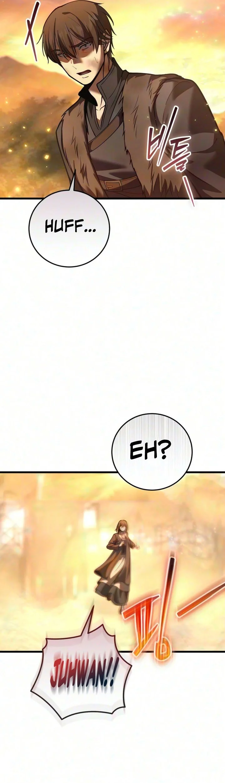 The Story Of Becoming A Married Man In Another World Chapter 24 Halaman 82