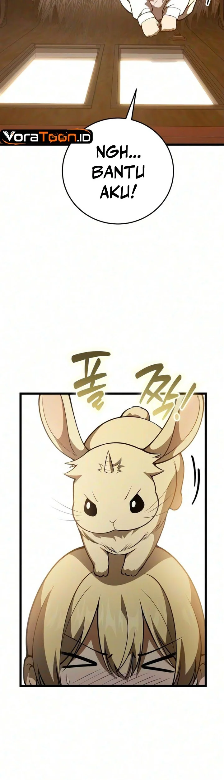 The Story Of Becoming A Married Man In Another World Chapter 25 Halaman 7