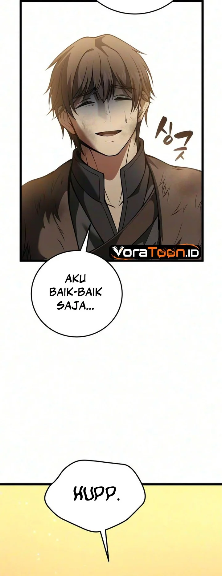 The Story Of Becoming A Married Man In Another World Chapter 25 Halaman 13