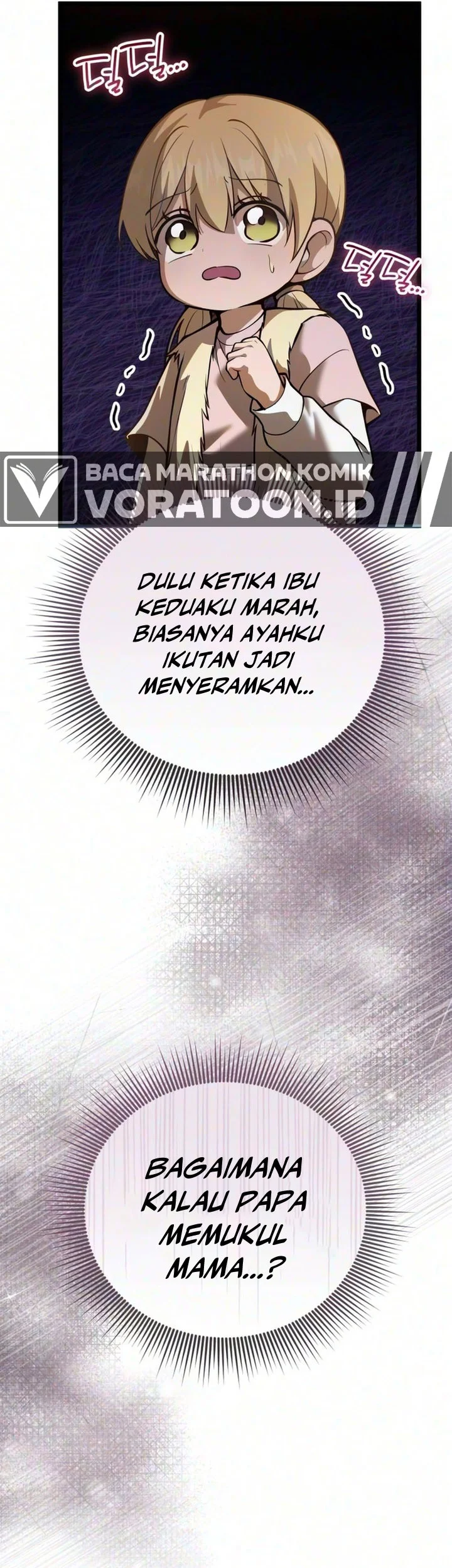 The Story Of Becoming A Married Man In Another World Chapter 25 Halaman 18