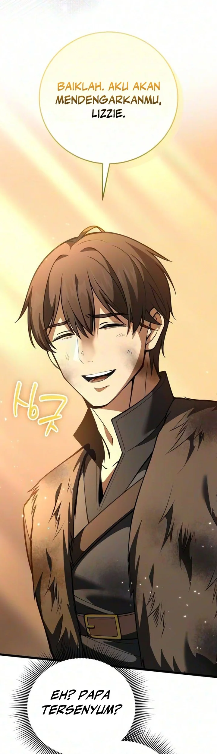 The Story Of Becoming A Married Man In Another World Chapter 25 Halaman 19