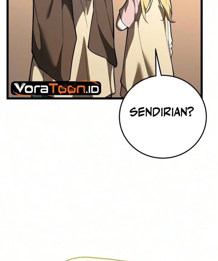 The Story Of Becoming A Married Man In Another World Chapter 25 Halaman 21