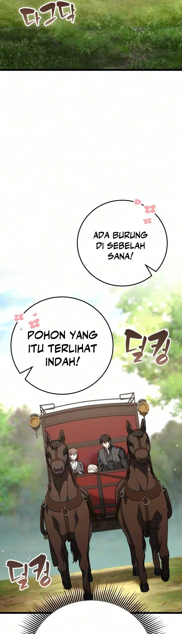 The Story Of Becoming A Married Man In Another World Chapter 25 Halaman 26