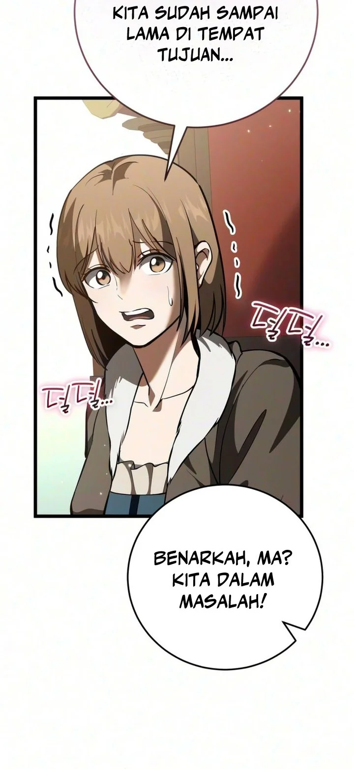 The Story Of Becoming A Married Man In Another World Chapter 25 Halaman 33
