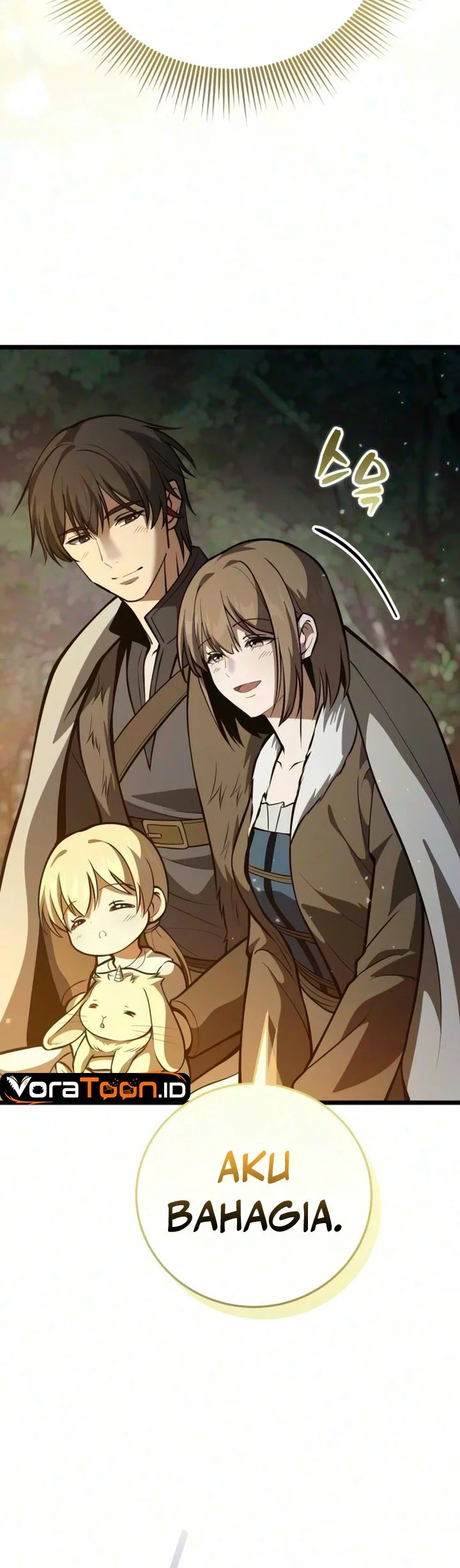 The Story Of Becoming A Married Man In Another World Chapter 25 Halaman 45