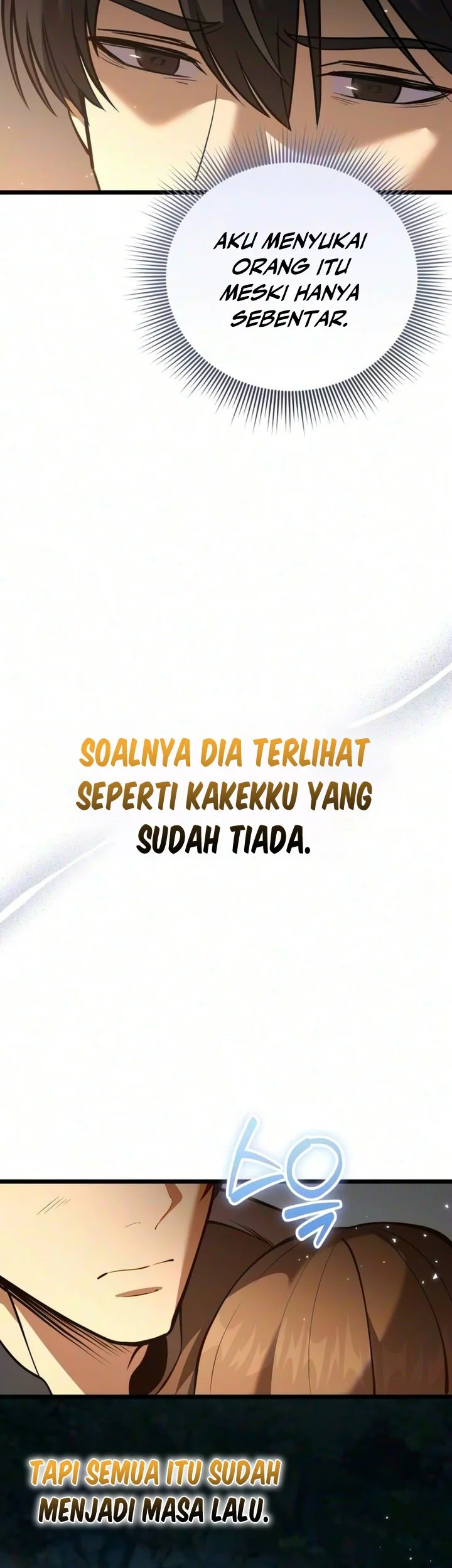 The Story Of Becoming A Married Man In Another World Chapter 25 Halaman 48