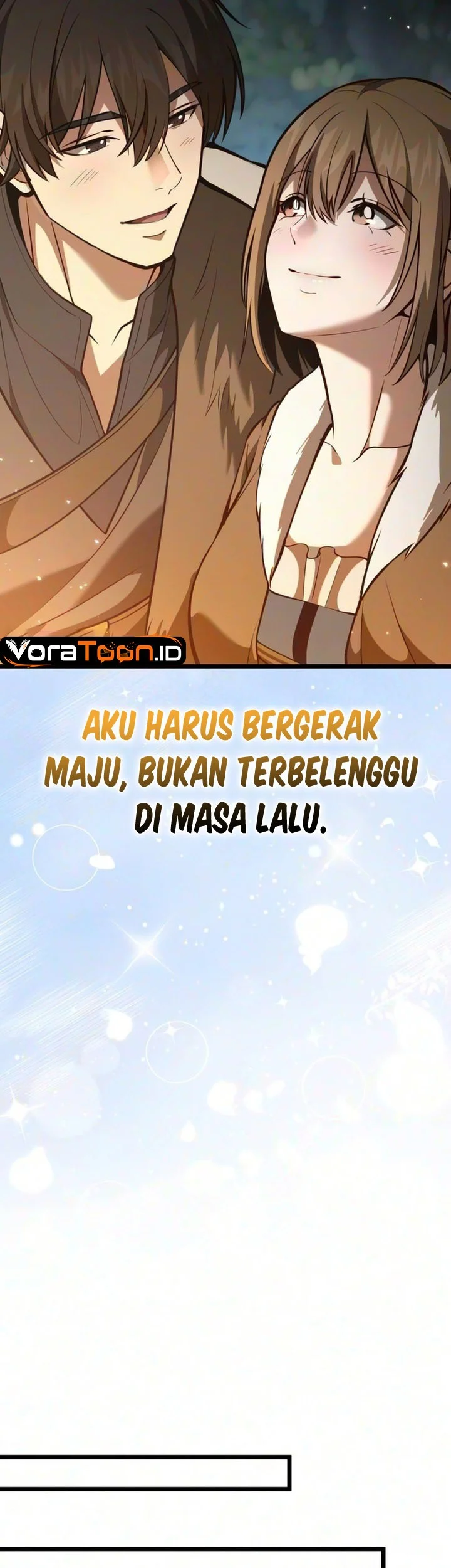 The Story Of Becoming A Married Man In Another World Chapter 25 Halaman 50