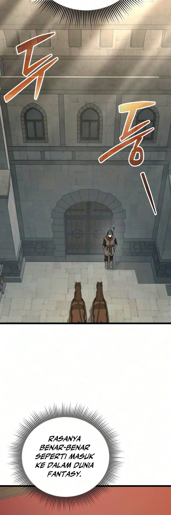 The Story Of Becoming A Married Man In Another World Chapter 25 Halaman 53
