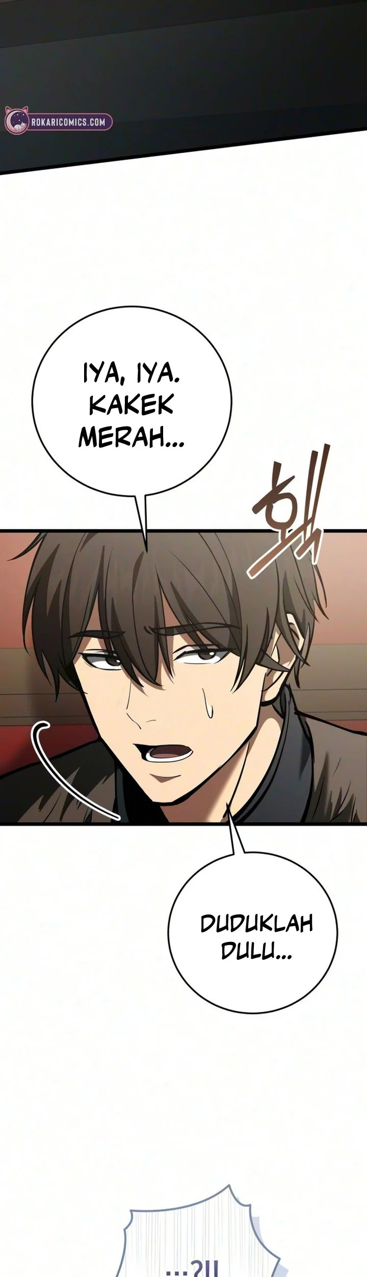 The Story Of Becoming A Married Man In Another World Chapter 25 Halaman 66