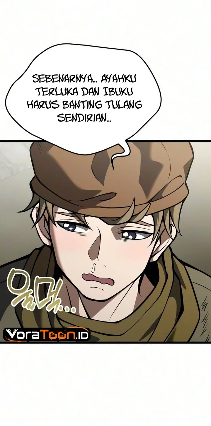 The Story Of Becoming A Married Man In Another World Chapter 26 Halaman 9
