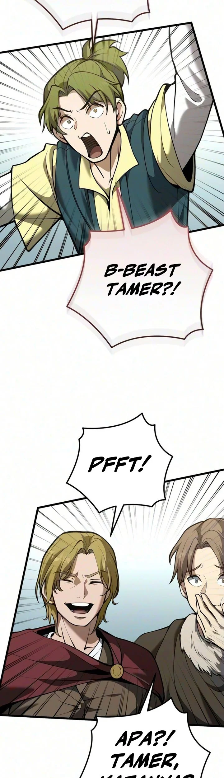 The Story Of Becoming A Married Man In Another World Chapter 26 Halaman 52