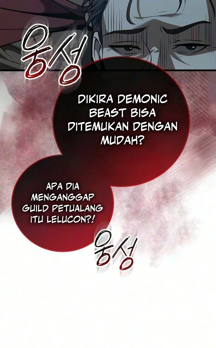 The Story Of Becoming A Married Man In Another World Chapter 26 Halaman 57