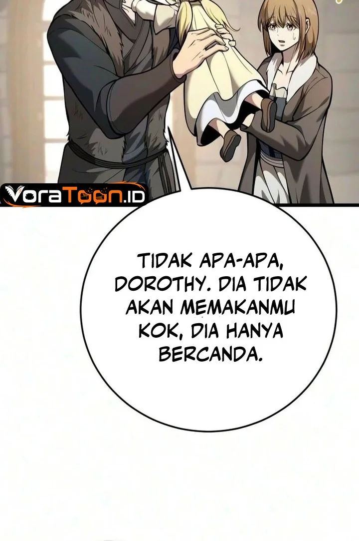 The Story Of Becoming A Married Man In Another World Chapter 27 Halaman 5