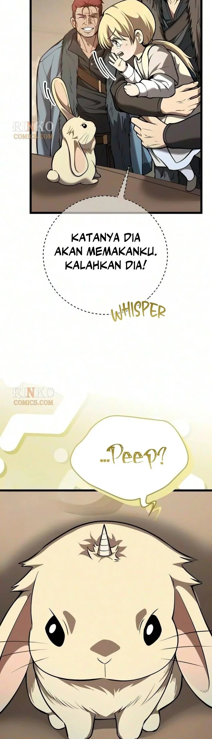 The Story Of Becoming A Married Man In Another World Chapter 27 Halaman 11