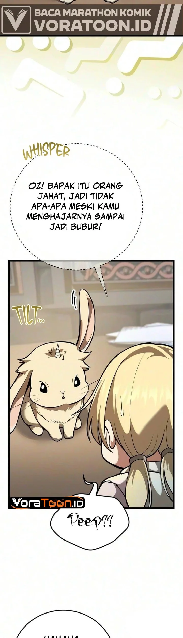The Story Of Becoming A Married Man In Another World Chapter 27 Halaman 12