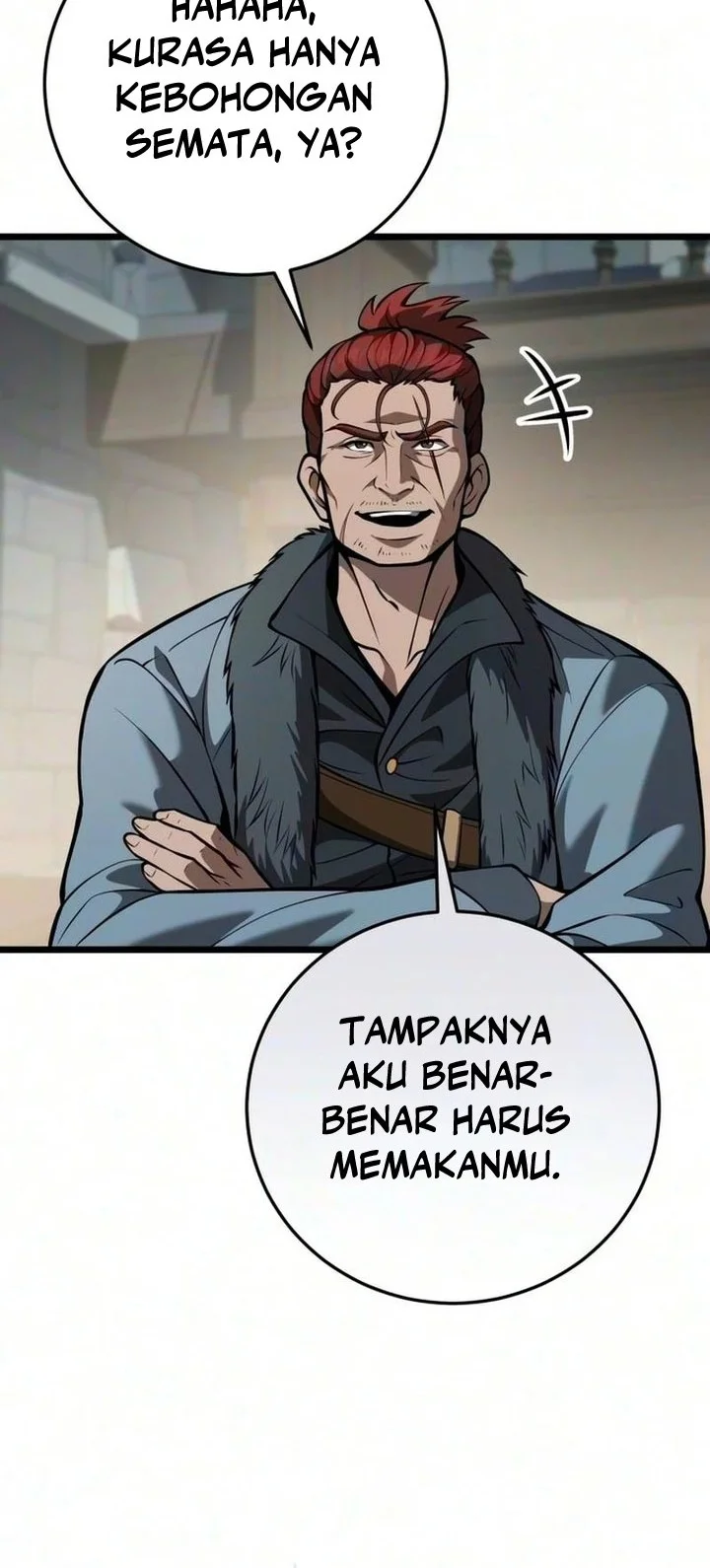 The Story Of Becoming A Married Man In Another World Chapter 27 Halaman 13