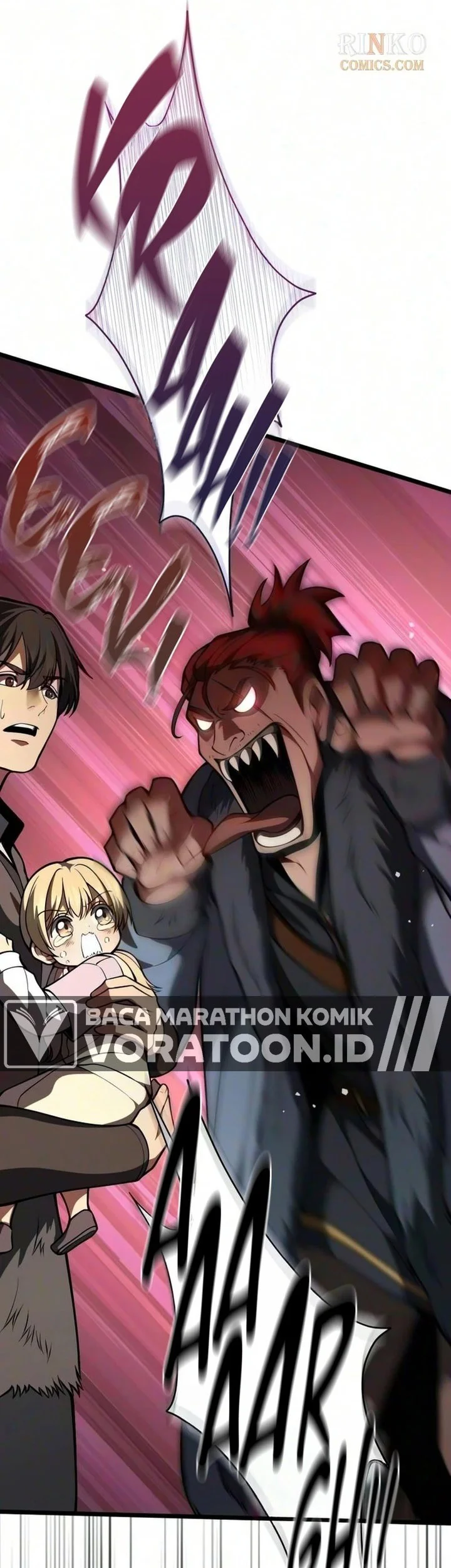 The Story Of Becoming A Married Man In Another World Chapter 27 Halaman 14