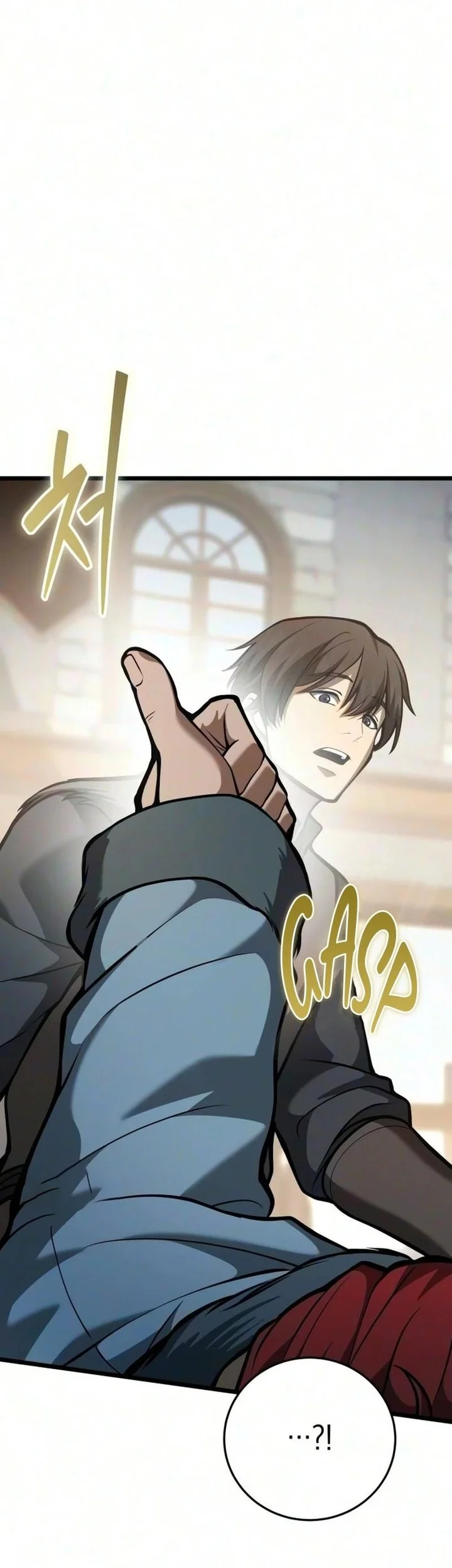 The Story Of Becoming A Married Man In Another World Chapter 27 Halaman 32