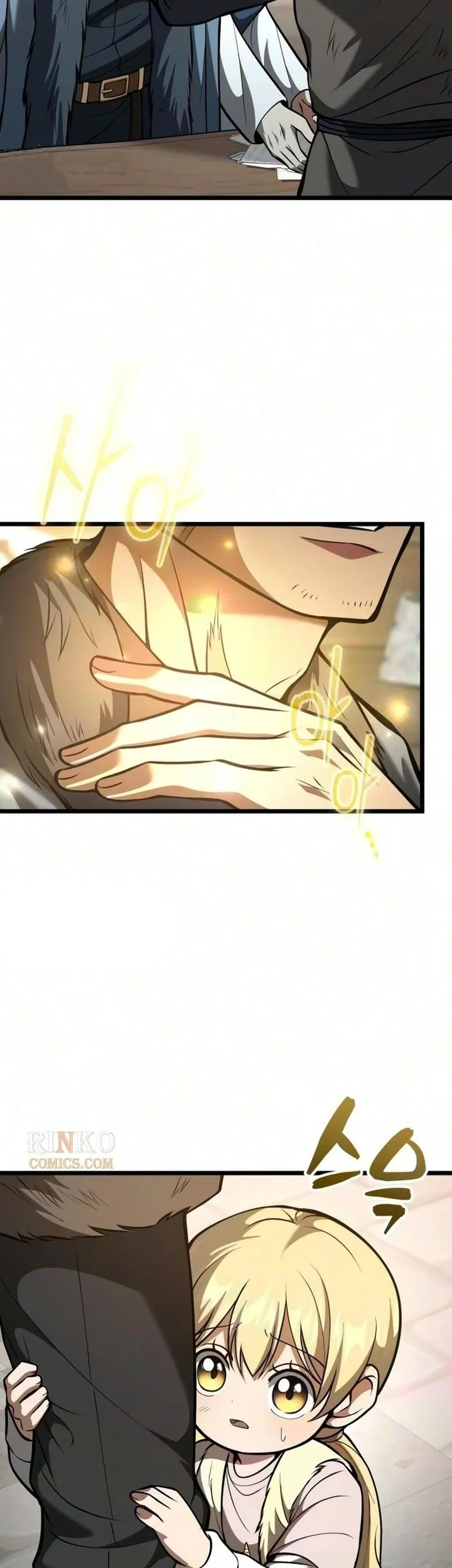 The Story Of Becoming A Married Man In Another World Chapter 27 Halaman 42