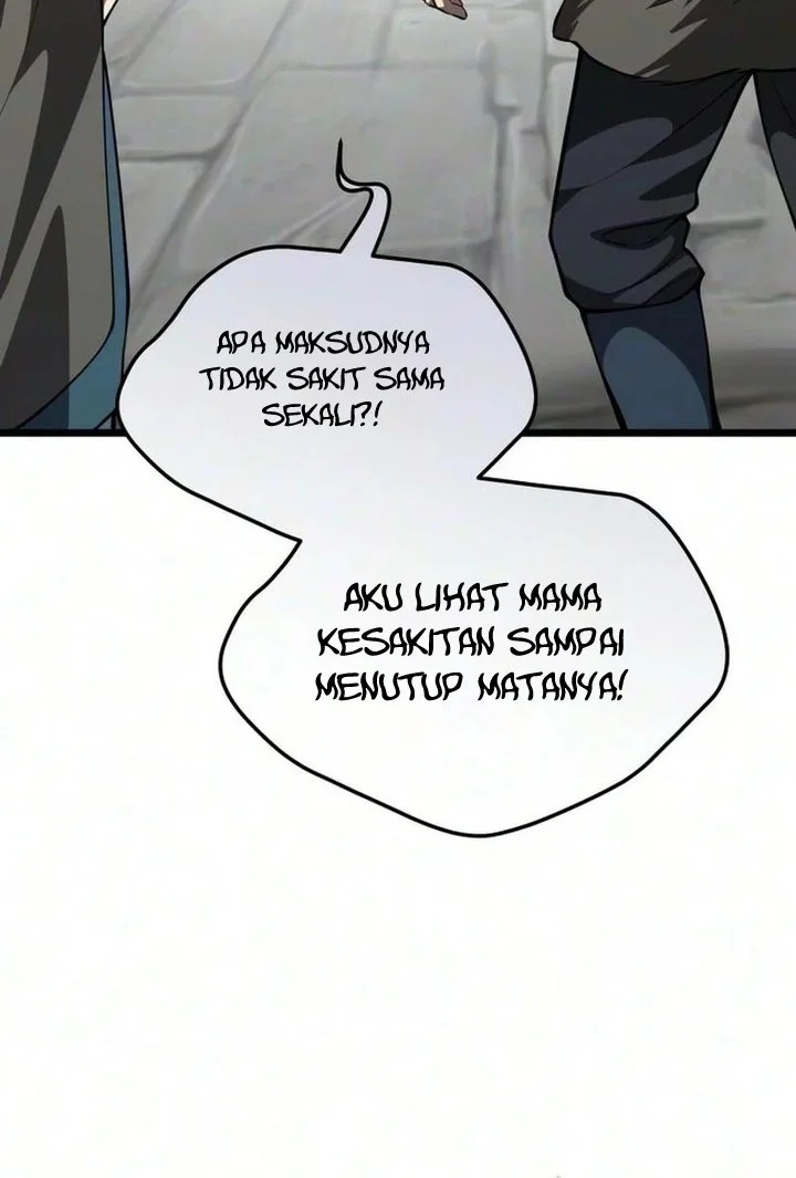 The Story Of Becoming A Married Man In Another World Chapter 27 Halaman 52