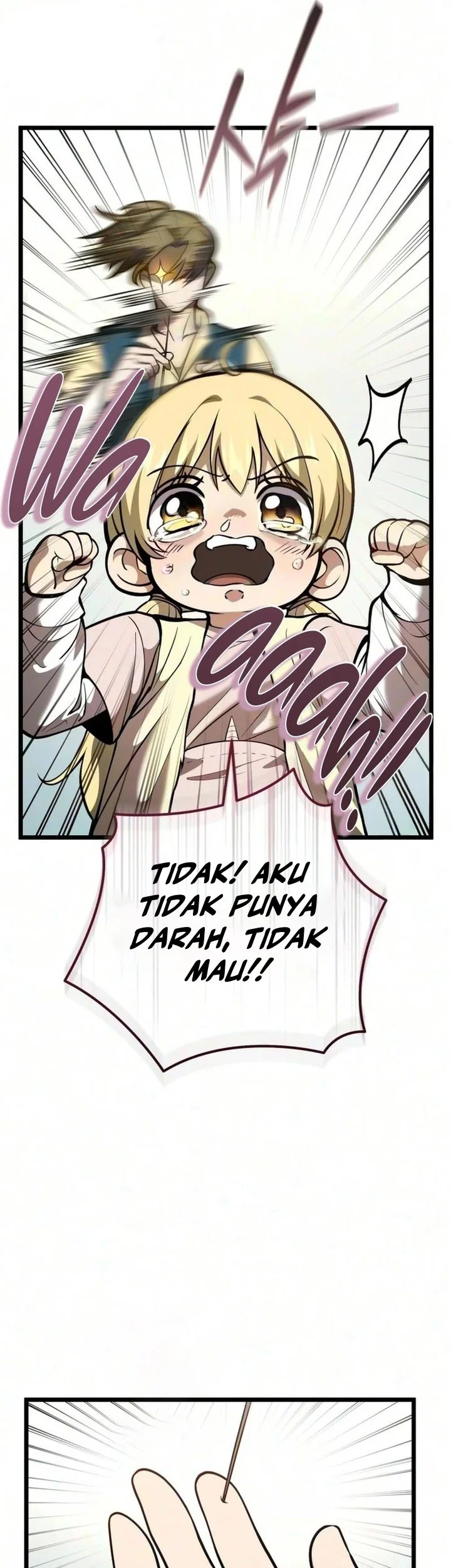 The Story Of Becoming A Married Man In Another World Chapter 27 Halaman 53