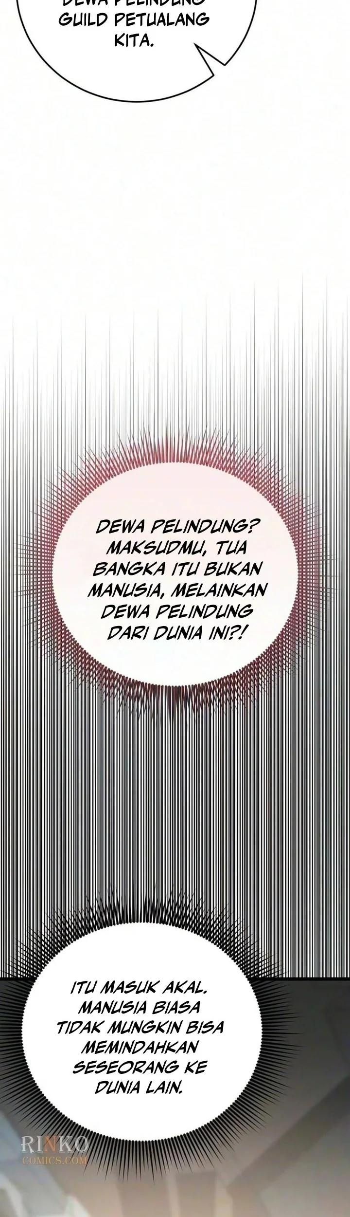 The Story Of Becoming A Married Man In Another World Chapter 27 Halaman 58