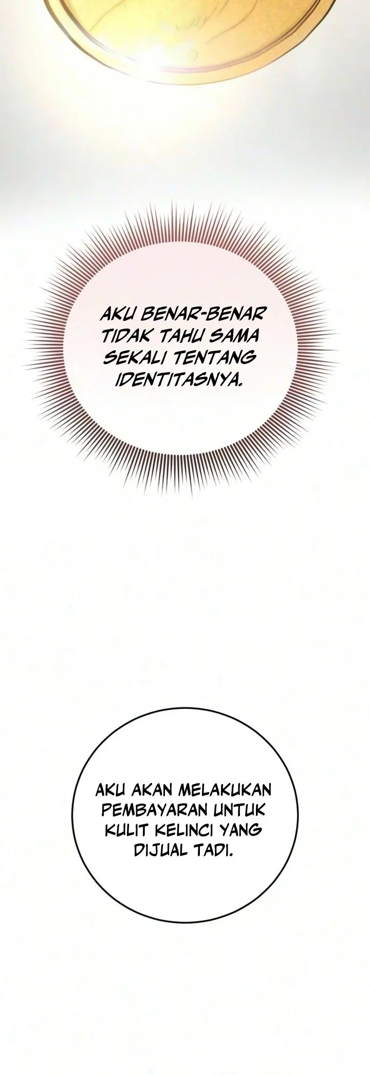 The Story Of Becoming A Married Man In Another World Chapter 27 Halaman 60