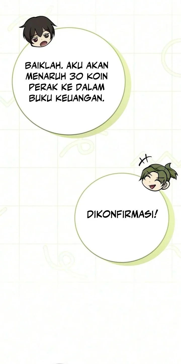 The Story Of Becoming A Married Man In Another World Chapter 27 Halaman 64
