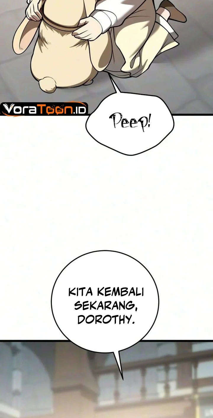 The Story Of Becoming A Married Man In Another World Chapter 27 Halaman 68