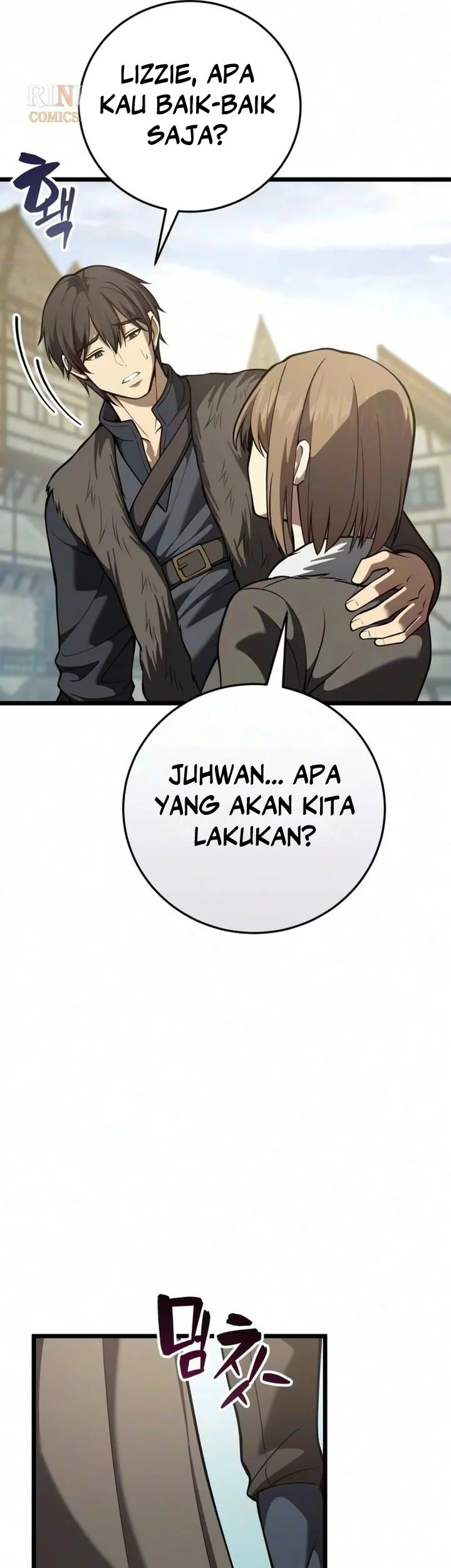 The Story Of Becoming A Married Man In Another World Chapter 27 Halaman 73