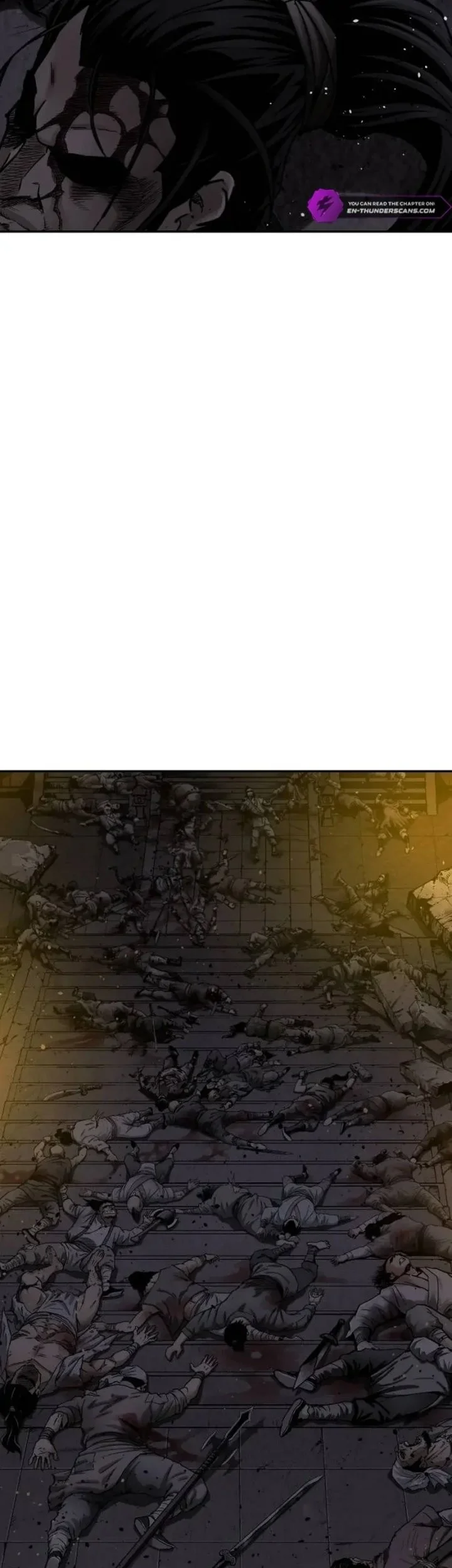 The Supreme Demon Swordmaster Chapter 1 Halaman 6