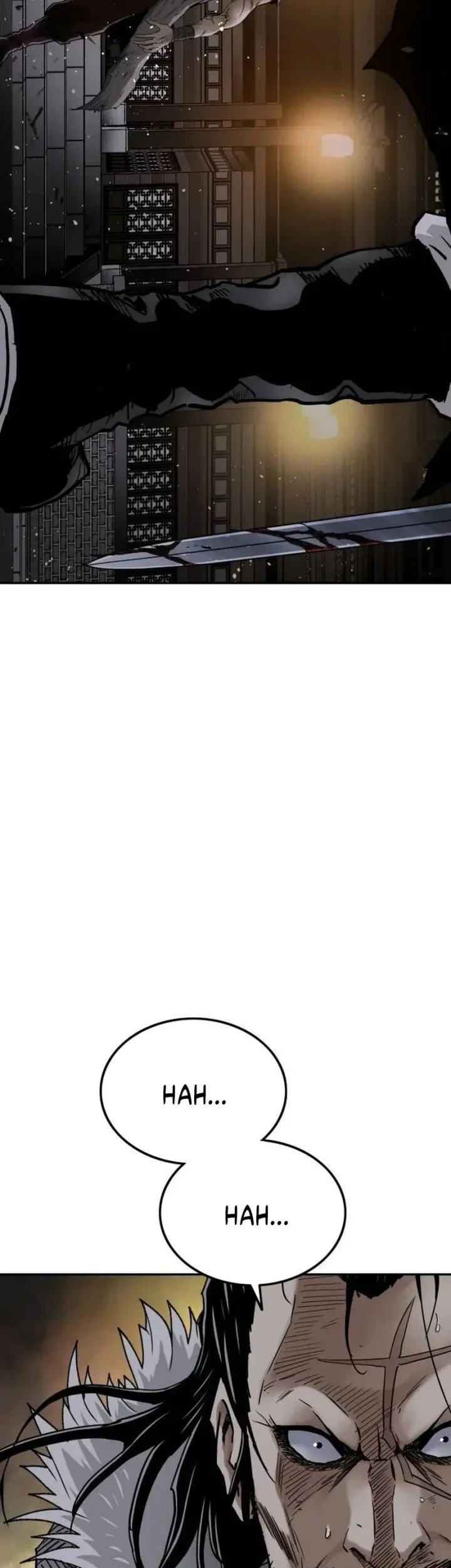 The Supreme Demon Swordmaster Chapter 1 Halaman 9