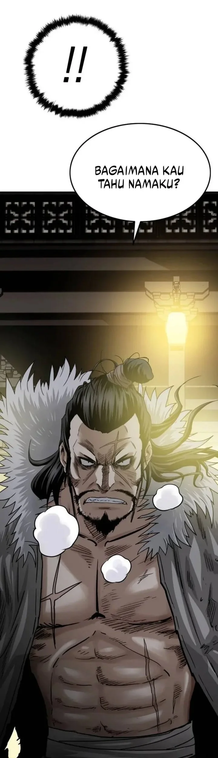 The Supreme Demon Swordmaster Chapter 1 Halaman 12