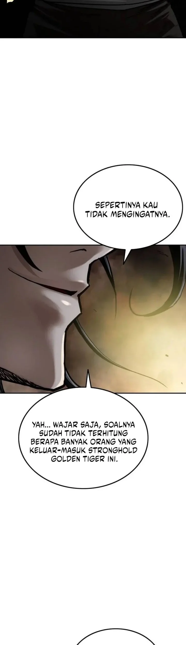 The Supreme Demon Swordmaster Chapter 1 Halaman 13